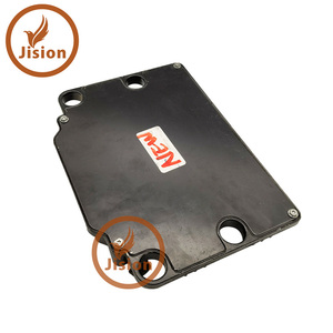 แผงควบคุมคุณภาพสูง ECU 201-9041 สำหรับรถขุด M316C - Product Image 1