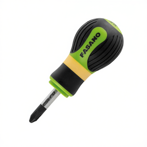 Fasano <b>Screwdriver</b> PZ1x30 <b>Precision</b> Tip For Auto Repair Tools - Product Image 2