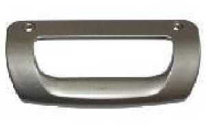 Poignée <span class=keywords><strong>de</strong></span> <span class=keywords><strong>porte</strong></span> <span class=keywords><strong>de</strong></span> réfrigérateur électrique 50290275002 50299588009 4055390365 Blanc Beige Argenté Usage domestique Neuf - Product Image 3