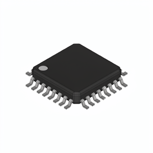 Manufacturer Channel Components Electronic MC68HC908JL8MFAE 32 LQFP Embedded - Product Image 1