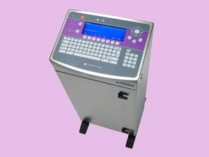 Offre spéciale : Imprimante jet d'encre Markem-Imaje 9040 à double buse, répondant aux besoins professionnels des industries des câbles électroniques - Product Image 4