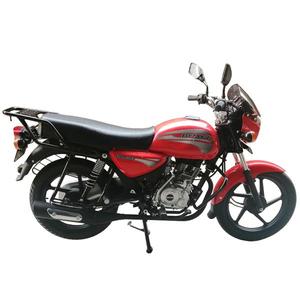 Chinese BM150 150cc 4-Stroke CDI Ignition International 5-Speed Motorcycles <b>Gasoline</b> - Product Image 5