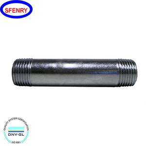 Conexión NPT Macho Igual de Alta Presión Forjada SF8569 3000 LB A106 GR.<span class=keywords><strong>B</strong></span> <span class=keywords><strong>BS</strong></span> 3799 A105, 2000psi, para Tuberías de 1/8"~4" - Product Image 4