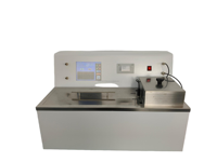 Fully Automatic RVP Reid Method- Saturated Vapor Pressure Tester 2 Test Bombs RVP Analyzer ASTM D323 GB/T8017 ISO3007