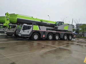 Zoomlion Geländekran ZAT2200 220 Tonnen zu Günstigen Preisen aus China zum Verkauf - Product Image 6