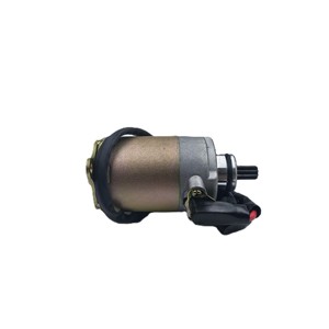 Chất lượng cao New GY6 125cc & 150cc động cơ khởi động cho xe máy ATV bộ phận 12V sắt nhà máy bán buôn - Product Image 3