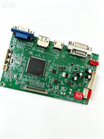 Placa Base Principal para Reproductor de Publicidad con Monitor LCD General OEM