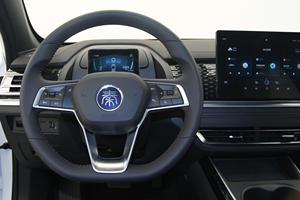 2024 BYD Qin PLUS EV CHAMPION Euro VI R17ซีดาน100% Pure Energy ใหม่ AWD เบาะหนังแท้สีดำอัตโนมัติ - Product Image 5