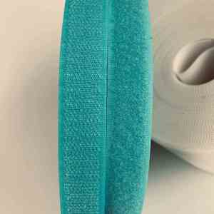 Bande auto-agrippante à forte adhérence, 30% nylon et 70% polyester, 80mm 100mm 160mm, rouleaux de ruban magique, logo et couleur personnalisés - Product Image 4