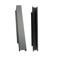 Pièces métalliques usinées CNC sur mesure en acier inoxydable et aluminium de haute précision