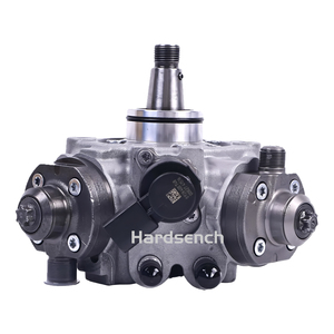 Pompe à injection de carburant CP4 0445010638 Bomba De Inyeccion 13518573161 pour <span class=keywords><strong>BMW</strong></span> Série 3 F30 330d 335d <span class=keywords><strong>430d</strong></span> 435d - Product Image 1