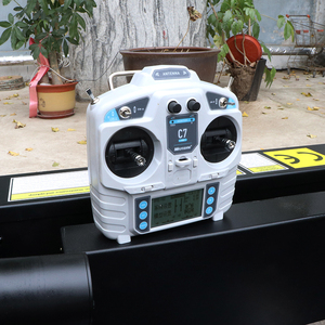 Miễn phí vận chuyển điều khiển từ xa robot tự động Máy cắt cỏ điều khiển từ xa máy kéo máy cắt cỏ - Product Image 6