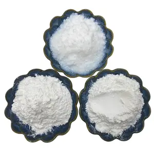 Hydrated Silica CAS 10279-57-9 Silicon Dioxide Hydrate Industrial Grade White Carbon Black High SiO2 For Rubber