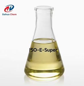 Prix d'usine ISO-E -Super 99% CAS 54464-57-2 Comme solvant de parfum Ambrotone pour fixateur de parfum ISO E Super - Product Image 2
