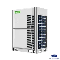 Sistema VRF DC <span class=keywords><strong>Inverter</strong></span> 5000 <span class=keywords><strong>6000</strong></span> 12000 Btu Multi AC Split Central <span class=keywords><strong>Aire</strong></span> <span class=keywords><strong>Acondicionado</strong></span> - Product Image 4