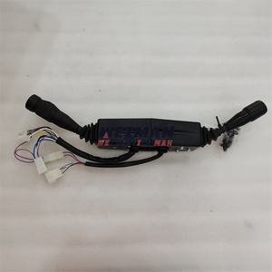 4130001910 Steuer hebel für Bagger B877F - Product Image 3