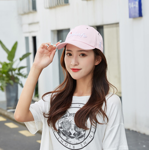 OEM Tùy Chỉnh Ngoài Trời 100% Cotton 3D Thêu Logo Gorras Mũ Thể Thao Có Thể Điều Chỉnh 6 Bảng Điều Chỉnh Cong Brim Golf Mũ Bóng Chày Cho Nam Giới - Product Image 4