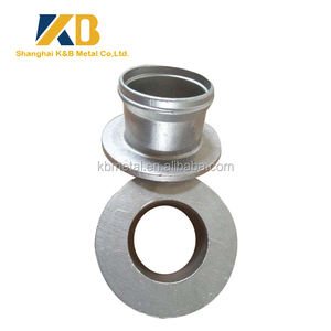 Molde de fundición a presión de alta calidad para servicios de fundición automática Máquina de fundición a presión de Cámara Caliente personalizada de fábrica - Product Image 4