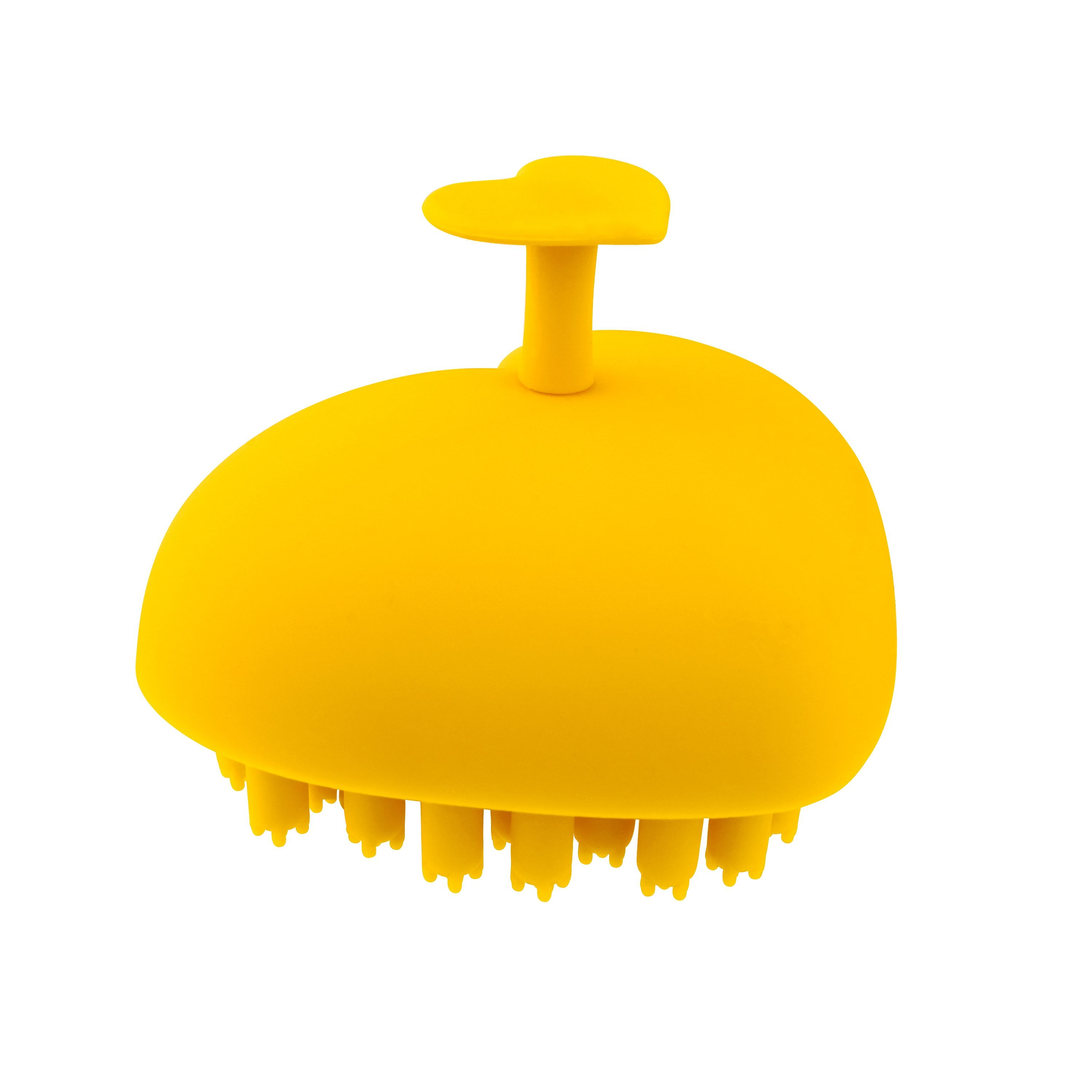 สีเหลือง