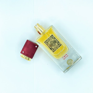 Solid Perfume Long-lasting Fragrance White <strong>Spray</strong> Custom Perfume Bottle Perfume Fragrance - Product Image 4