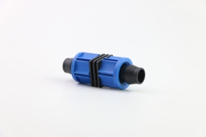 Connecteur de ruban <span class=keywords><strong>goutte</strong></span>-<span class=keywords><strong>à</strong></span>-<span class=keywords><strong>goutte</strong></span> en plastique, type de verrouillage, <span class=keywords><strong>raccord</strong></span> pour l'irrigation, pour tuyau <span class=keywords><strong>goutte</strong></span>-<span class=keywords><strong>à</strong></span>-<span class=keywords><strong>goutte</strong></span> - Product Image 5