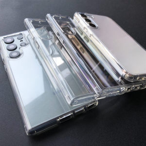 Tùy chỉnh điện thoại trường hợp trong suốt điện thoại di động trường hợp Đối với <span class=keywords><strong>Samsung</strong></span> Lưu ý 20 chống vàng không thấm nước điện thoại di động casesfor <span class=keywords><strong>Samsung</strong></span> fold4 - Product Image 4