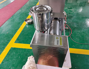 Máquina Comercial Automática para Crepas y Pasteles Pequeños con Motor, Acero Inoxidable de Grado Alimenticio - Product Image 5