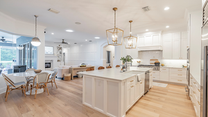 CBMmart, solution unique pour les projets de rénovation et de construction de maisons neuves, y compris les armoires, pour les constructeurs résidentiels et commerciaux. - Product Image 3