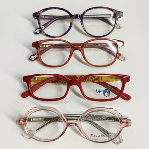 Kids <strong>Glasses</strong> Hot Fashion Children Boy Girls Optical <strong>Frame</strong> Wholesale Simple <strong>Baby</strong> Eyeglasses - Product Image 6