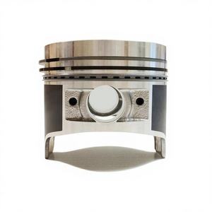 ชุดลูกสูบดีเซลใหม่ TAIWAN SUNITY รุ่น L100N6 ขนาดมาตรฐาน 86 มม. ชุบ MOS2 ของแท้ OEM 714320-22720 สำหรับเครื่องยนต์ไฟฟ้า Yanmar - Product Image 1