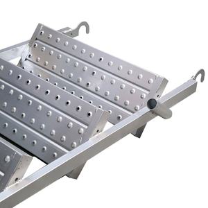 Construction Scaffolding Scaffolding Galvanized Steel <b>Ladder</b> & Scaffolding Stairs Other <b>Ladders</b> & Scaffoldings - Product Image 3