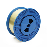 Cable de Fibra Óptica Monomodo G657A2 YOFIC, Rollo de 50.4km, Bobina de 50km