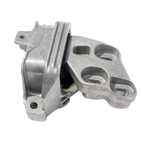 Soporte de Motor para Transmisión de Motor BBmart, Piezas de Repuesto para Automóviles, OE 2462400617 y 246 240 06 <span class=keywords><strong>17</strong></span> para Mercedes-Benz W176 W246 W242 C117 - Product Image 5