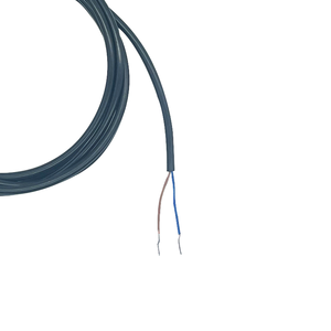 DGKJ Magnetic Proximity Switch 10... 30VDC Cylinder Sensor: Two-wire and Three-wire Normally Open - Product Image 5