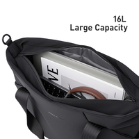 Mark Ryden Shoulder Bags Crossbody Bags Casual Tote Bags Handbags Multifunctional Large-Capacity Briefcases Laptop Bags L_MR317