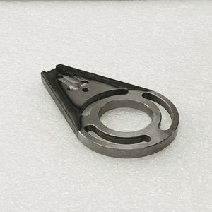 Ressort de stylo à rouleau de tour CNC Ressort de stylo à rouleau usiné avec précision de haute qualité - Product Image 1