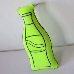 พวงกุญแจลอยน้ำแบบกำหนดขนาดและโลโก้ได้ตามต้องการ  วัสดุฟองน้ำนีโอพรีน - Product Image 6