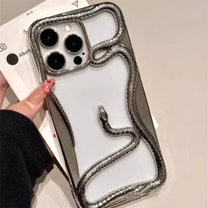 Dernières ventes, étui de protection d'appareil photo en TPU imperméable haut de gamme IP17, 16 Pro Max, couleur personnalisée, couleur unie, étuis de téléphone portable - Product Image 2