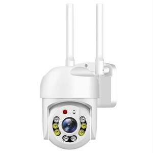 Jortan 2025 Hot Bán Mini 1080P Camera an ninh YOOSEE wifi máy ảnh ngoài trời mạng Máy ảnh icsee App HD an ninh - Product Image 1
