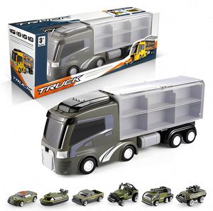 Coches de juguete pequeños de metal con función de retroceso para niños, modelo de supercoche, con diseño de dinosaurio, para niñas, fabricante mayorista, personalizados - Product Image 3