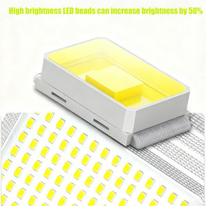 Nouvel arrivage de lampadaires solaires télécommandés du crépuscule à l'aube pour la cour, l'entrée, le garage et le porche. - Product Image 4