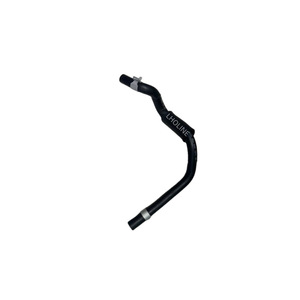 Tuyau de liquide de refroidissement 25469-22601 en caoutchouc EPDM pour raccord de sortie d'entrée de tuyau de chauffage/refroidissement de réservoir d'eau, remplacement et réparation - Product Image 2