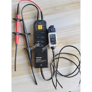 Sonde différentielle haute tension Tektronix THDP0200 200 MHz, utilisée, 80 % neuve - Product Image 2