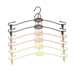 Perchas de Metal Resistentes para Lencería, Exhibidores de Sujetadores para Tiendas de Ropa, Organizador de Ropa Interior para Hombres y Mujeres - Product Image 6