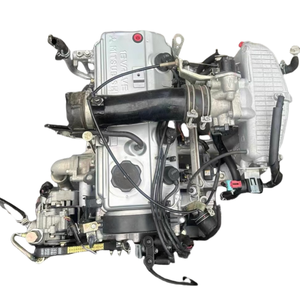 Động cơ 4G63T 4G64 4G69 4G94 hiệu suất cao, giá xuất xưởng, 2.0T 2.4 cho xe <span class=keywords><strong>Mitsubishi</strong></span> Dodge Hyundai, 125 KW - Product Image 5