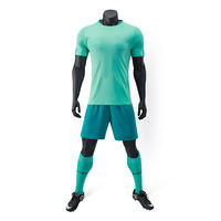Maßgeschneidertes US 2026 Fußball-WM Trikot Fußball-Fans T-Shirt Individueller Sublimationsdruck Schnelltrocknend Sport-Print T-Shirt