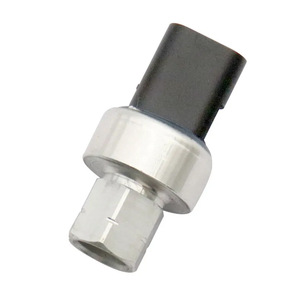 Pressostat de climatisation G1/2 SPST en laiton IP65 pour système de climatisation automobile - Product Image 3
