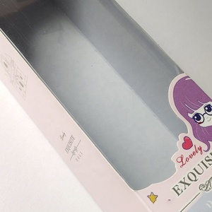 Caja de Regalo para Muñecas de 17 cm, Caja de Embalaje Individual para Muñecas, Personalizable, en Oferta - Product Image 4