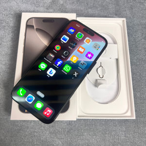 Nuovo 2025 I16 Pro Max a Basso Prezzo Telefoni Cellulari 5G Dual SIM Versione Globale Smartphone 10 Core 16GB+1TB Schermo Grande - Product Image 3