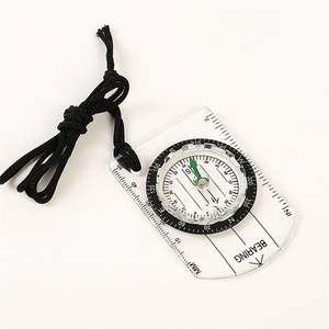 Đa chức năng jaxy ngoài trời cắm trại Ba lô quy mô cai trị từ Mini bản đồ la bàn - Product Image 4